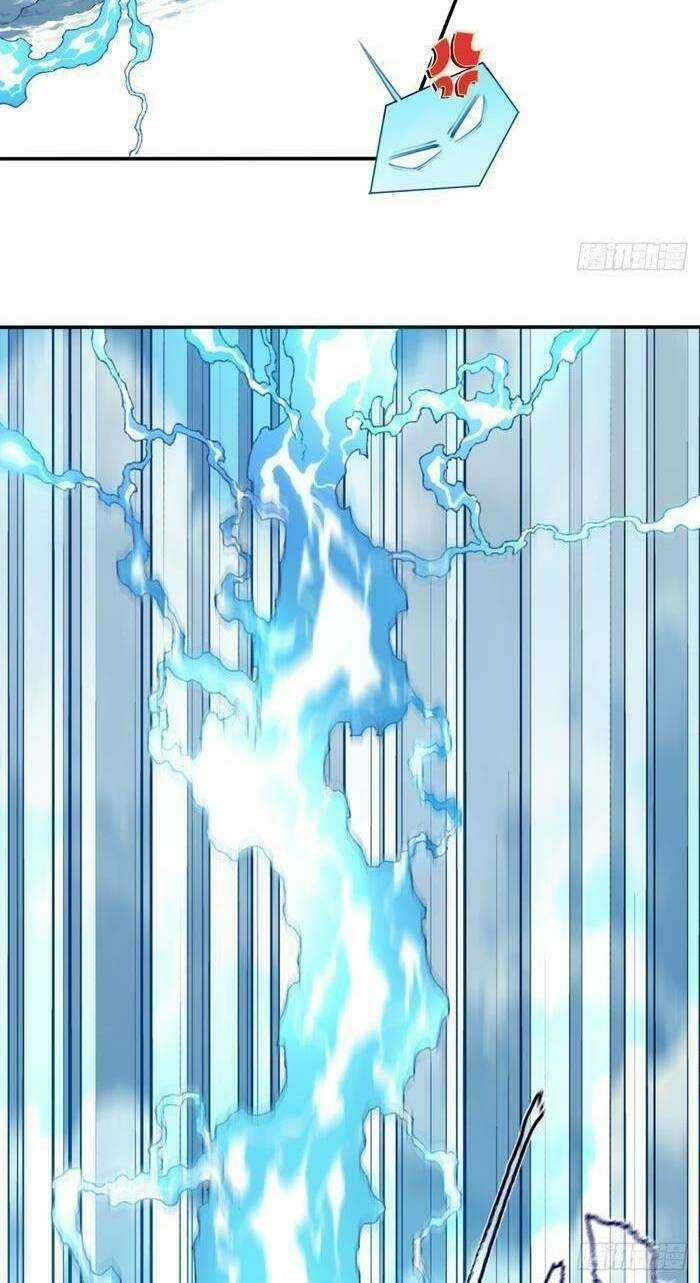 Ta Dùng Cơ Bắp Xưng Bá Tu Tiên Giới Chapter 9 trang 24