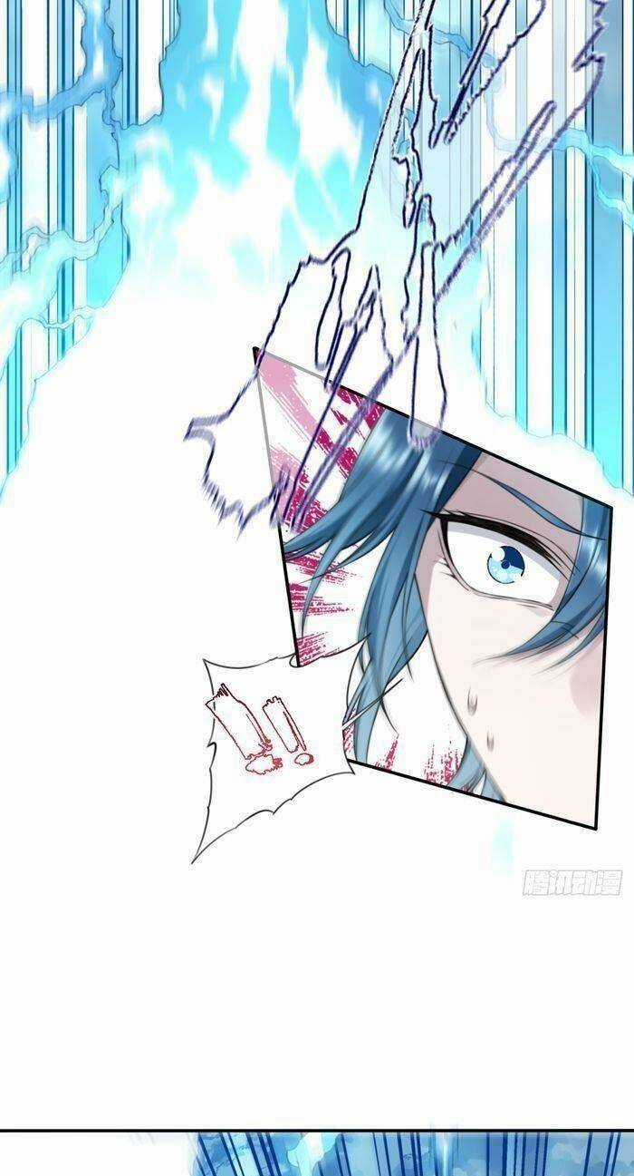 Ta Dùng Cơ Bắp Xưng Bá Tu Tiên Giới Chapter 9 trang 25