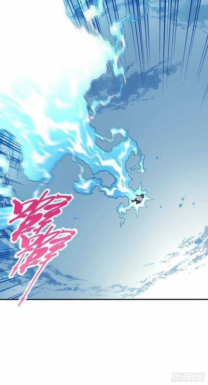 Ta Dùng Cơ Bắp Xưng Bá Tu Tiên Giới Chapter 9 trang 26