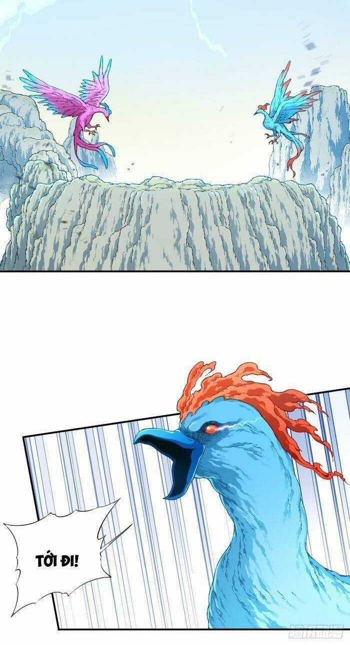 Ta Dùng Cơ Bắp Xưng Bá Tu Tiên Giới Chapter 9 trang 3