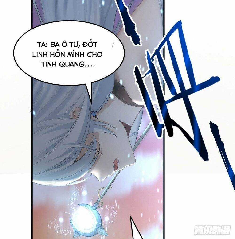 Ta Dùng Hack Tại Dị Giới Chapter 1 trang 10