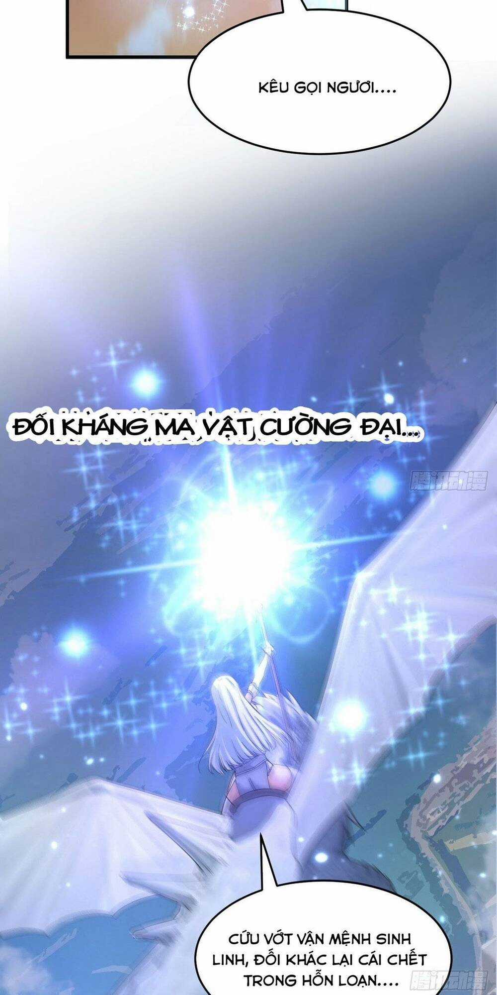 Ta Dùng Hack Tại Dị Giới Chapter 1 trang 11