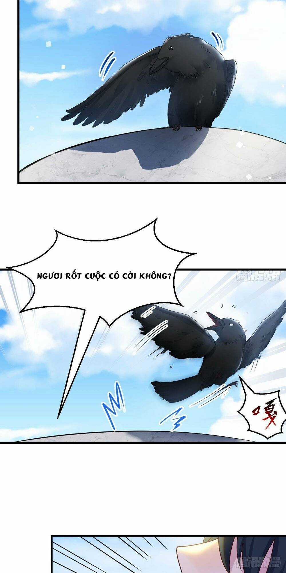 Ta Dùng Hack Tại Dị Giới Chapter 1 trang 16