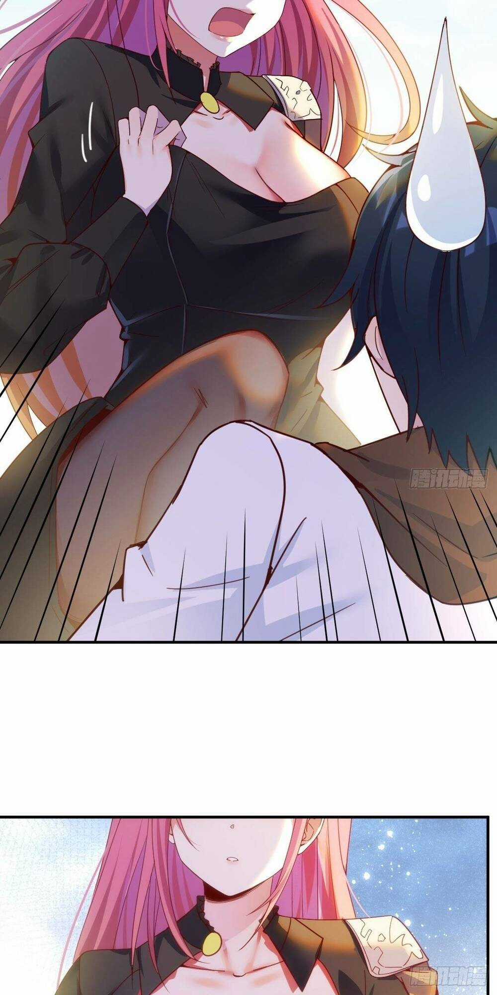 Ta Dùng Hack Tại Dị Giới Chapter 1 trang 19