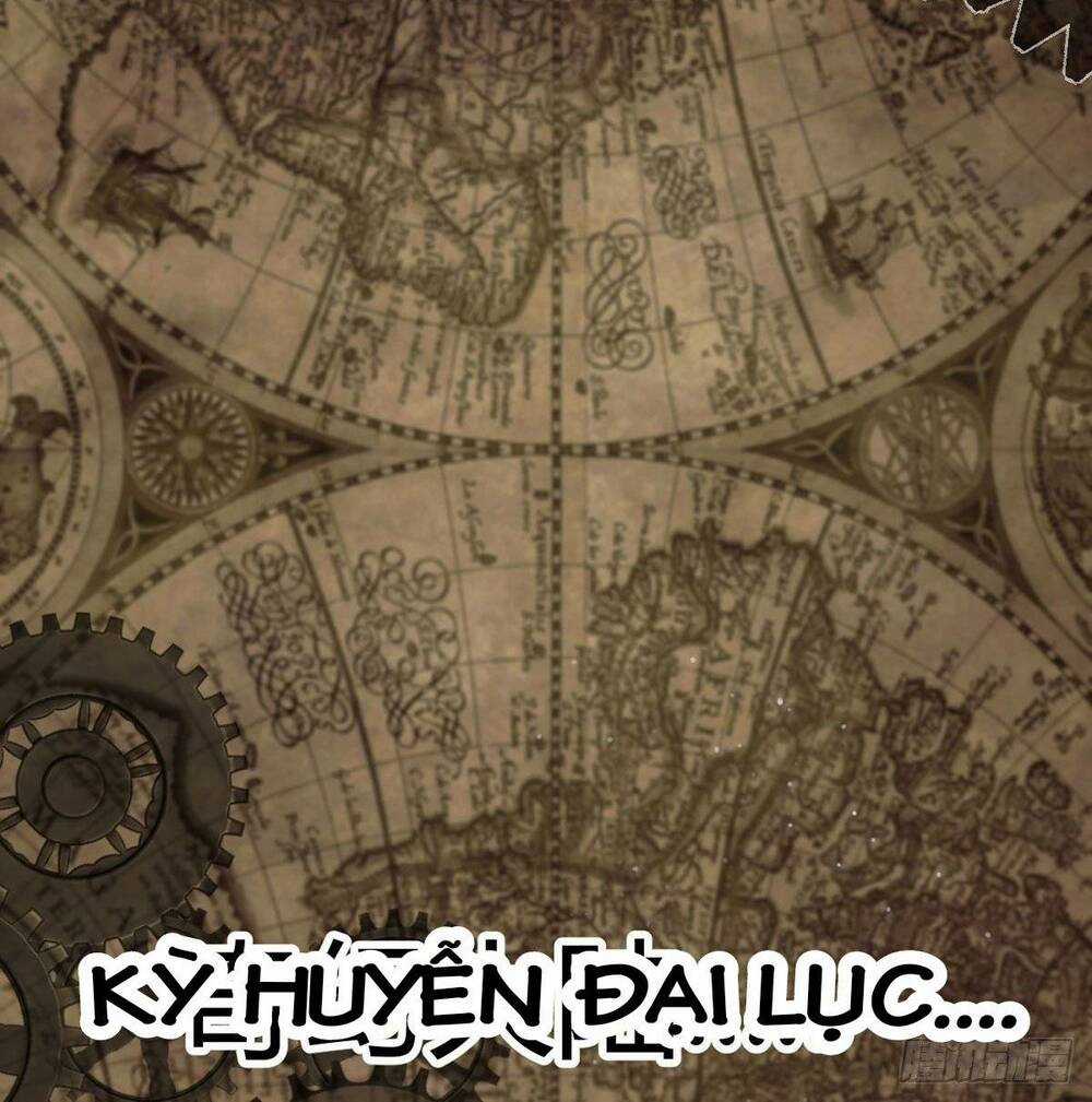 Ta Dùng Hack Tại Dị Giới Chapter 1 trang 2