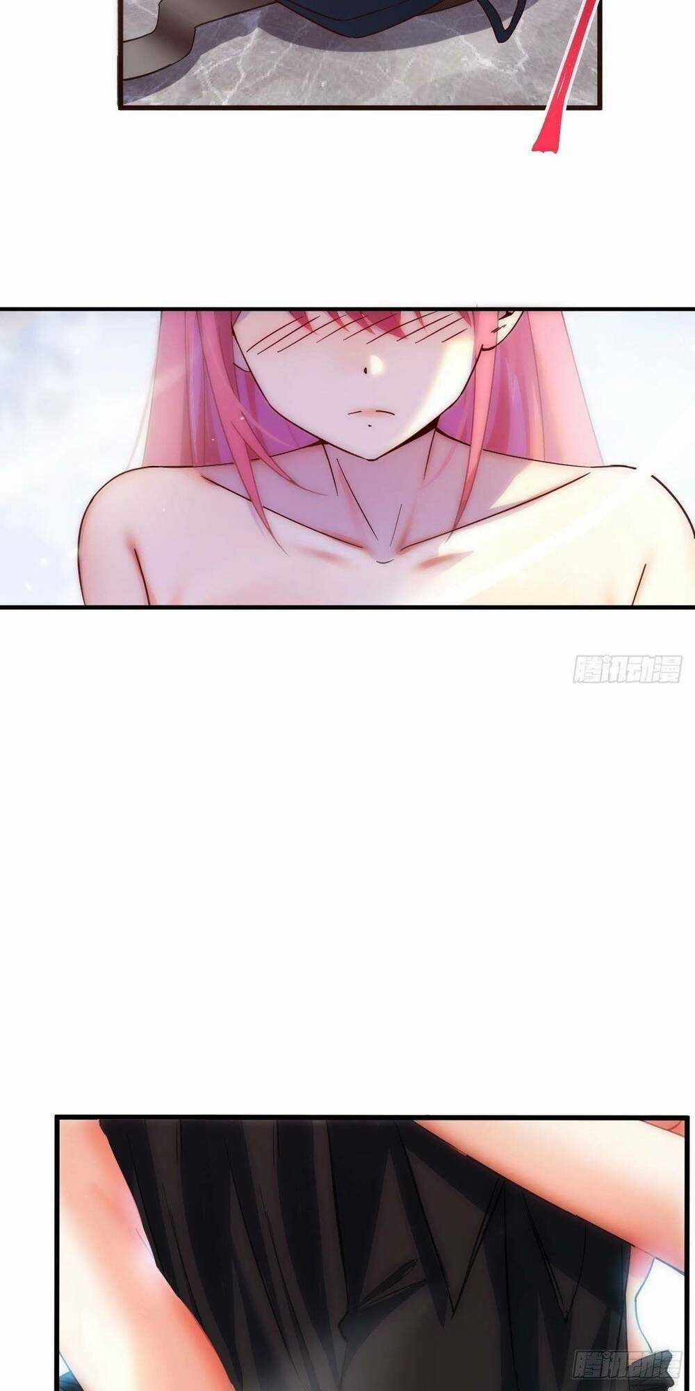 Ta Dùng Hack Tại Dị Giới Chapter 1 trang 21