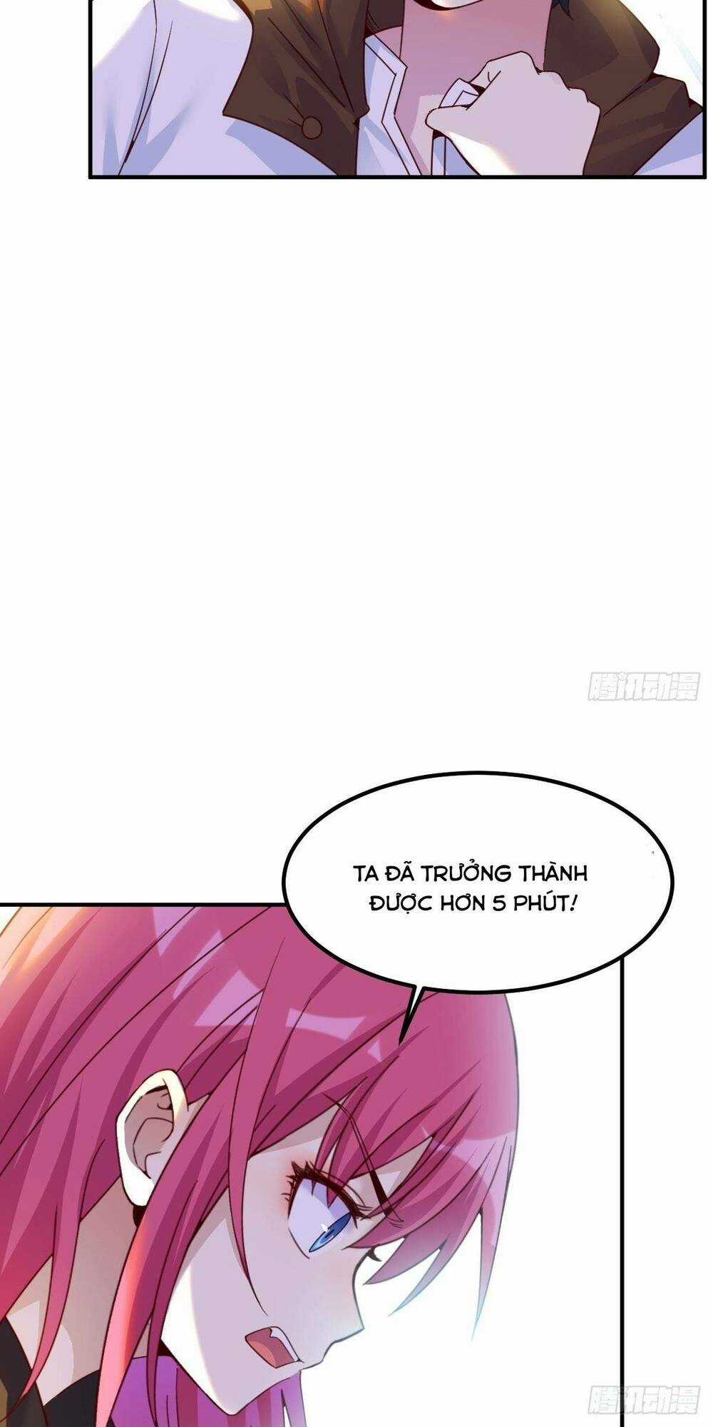 Ta Dùng Hack Tại Dị Giới Chapter 1 trang 24