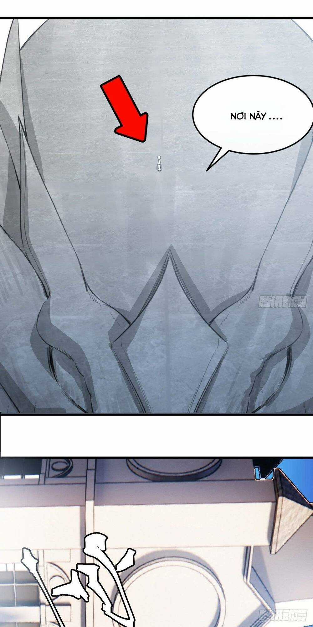 Ta Dùng Hack Tại Dị Giới Chapter 1 trang 27