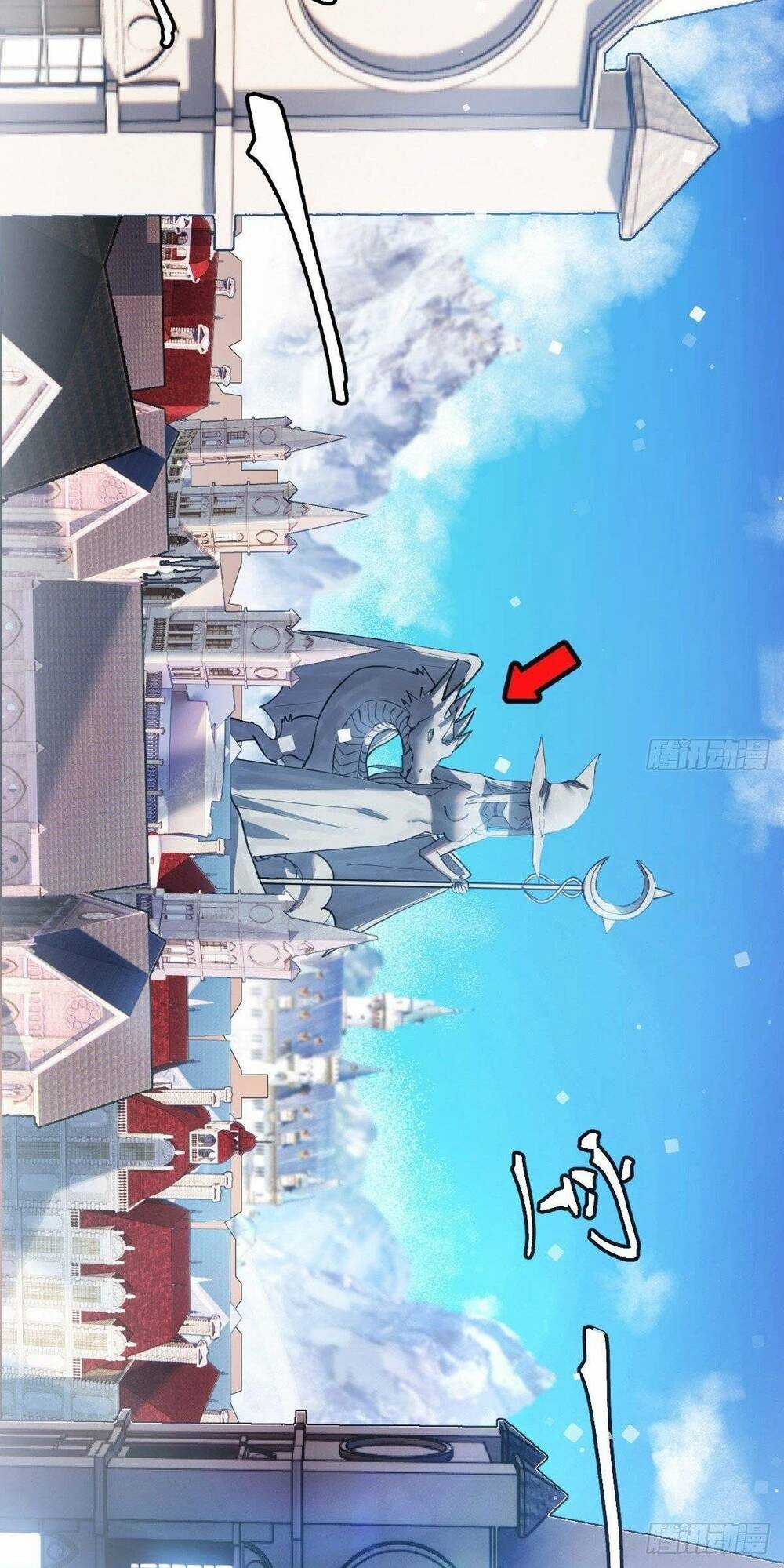 Ta Dùng Hack Tại Dị Giới Chapter 1 trang 28