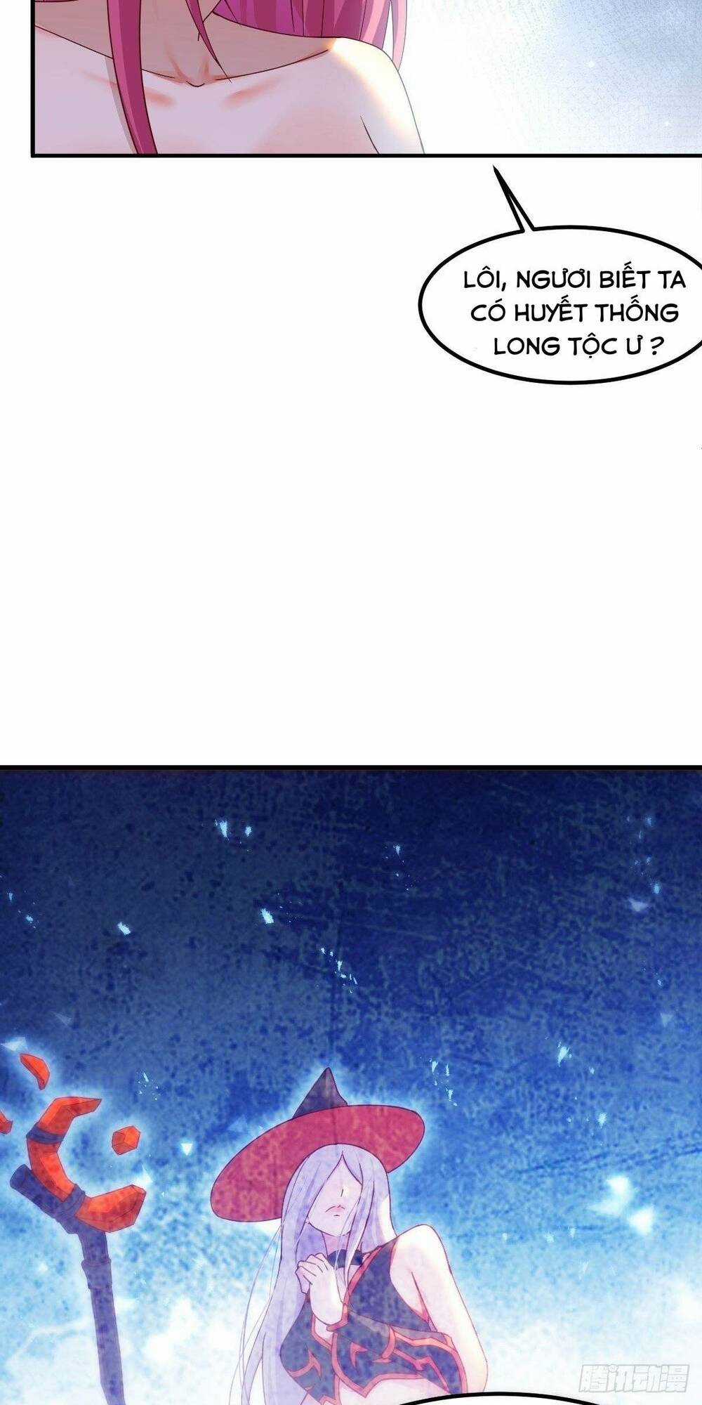 Ta Dùng Hack Tại Dị Giới Chapter 1 trang 33