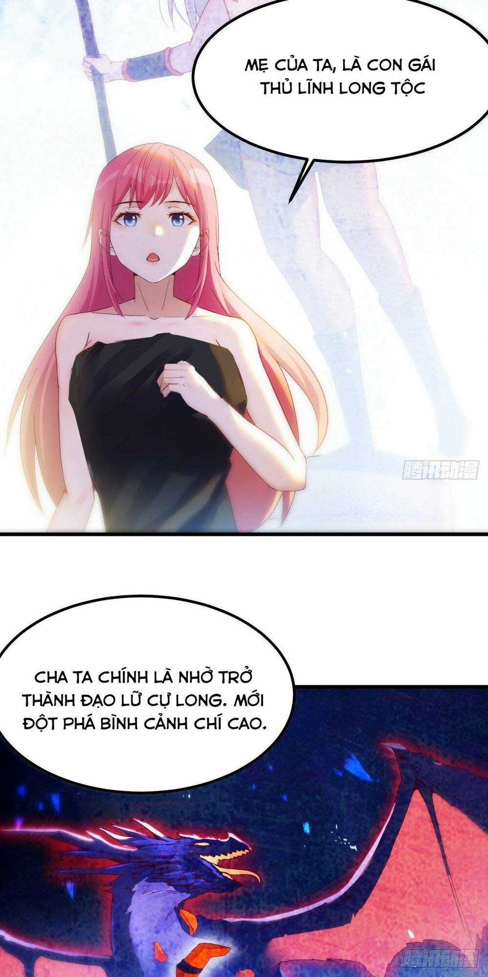 Ta Dùng Hack Tại Dị Giới Chapter 1 trang 34