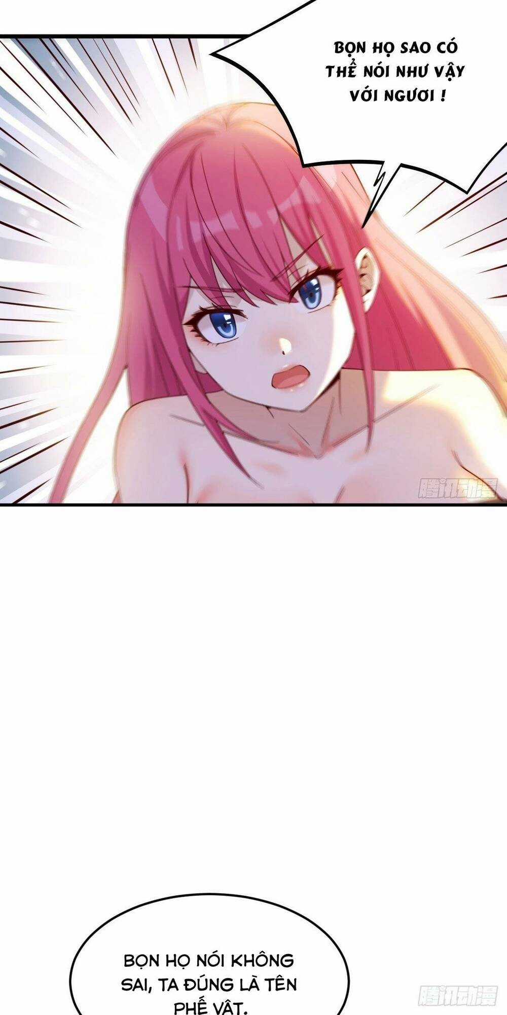 Ta Dùng Hack Tại Dị Giới Chapter 1 trang 37