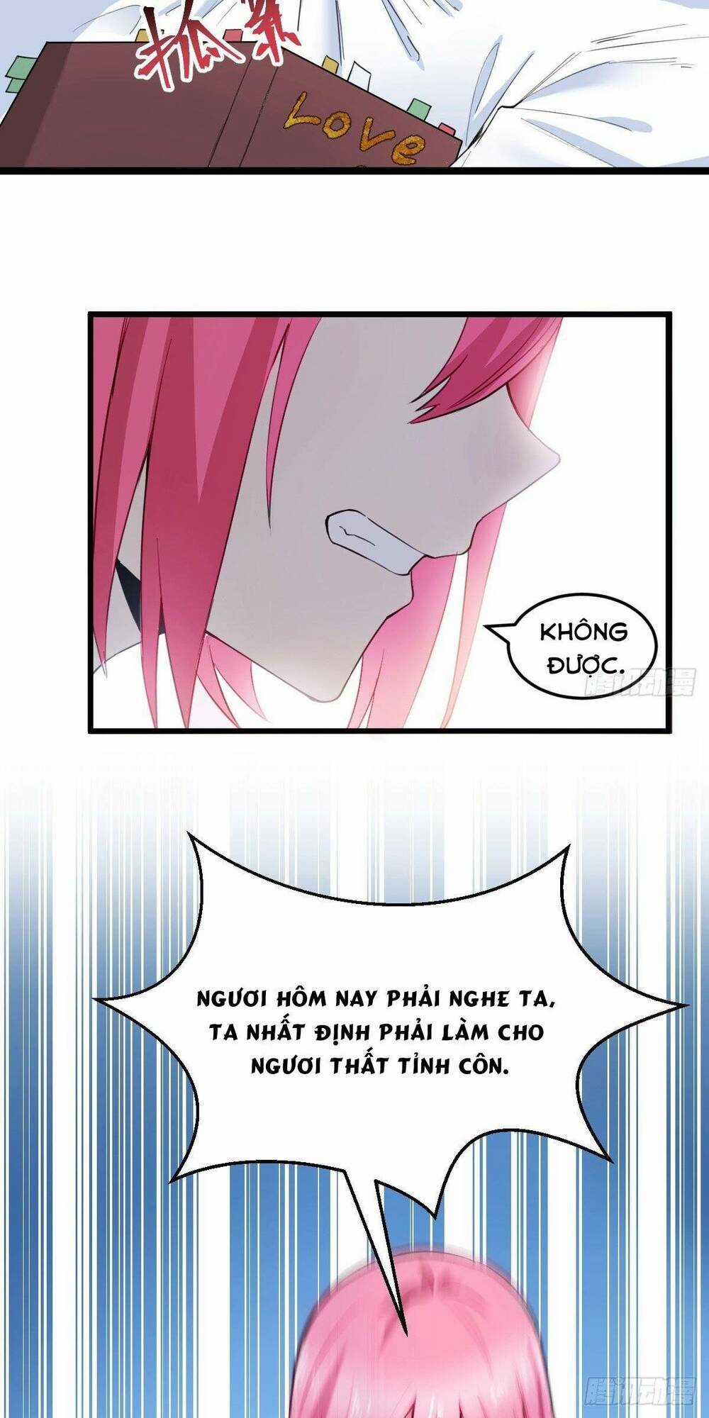 Ta Dùng Hack Tại Dị Giới Chapter 1 trang 39