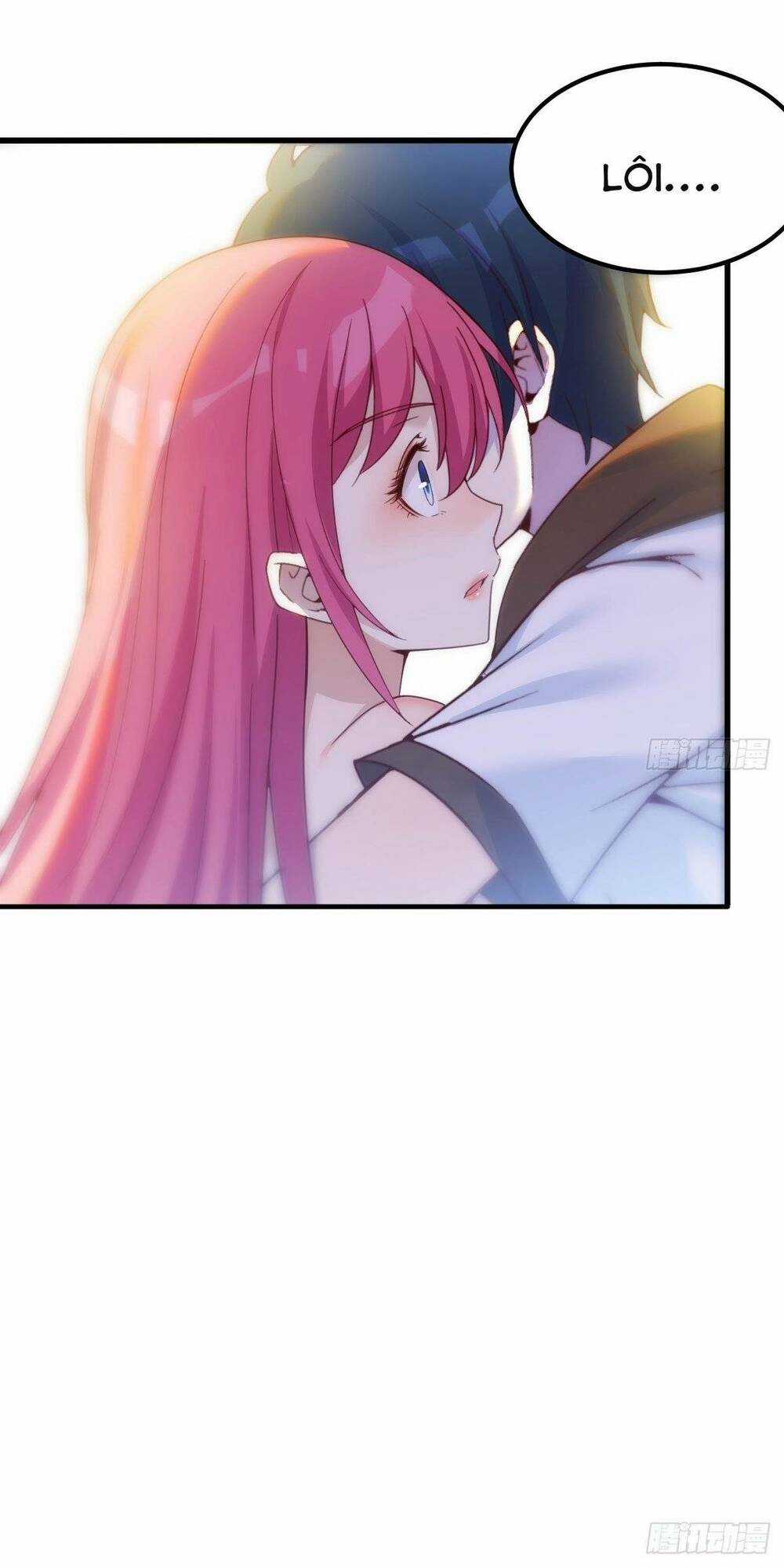 Ta Dùng Hack Tại Dị Giới Chapter 1 trang 43