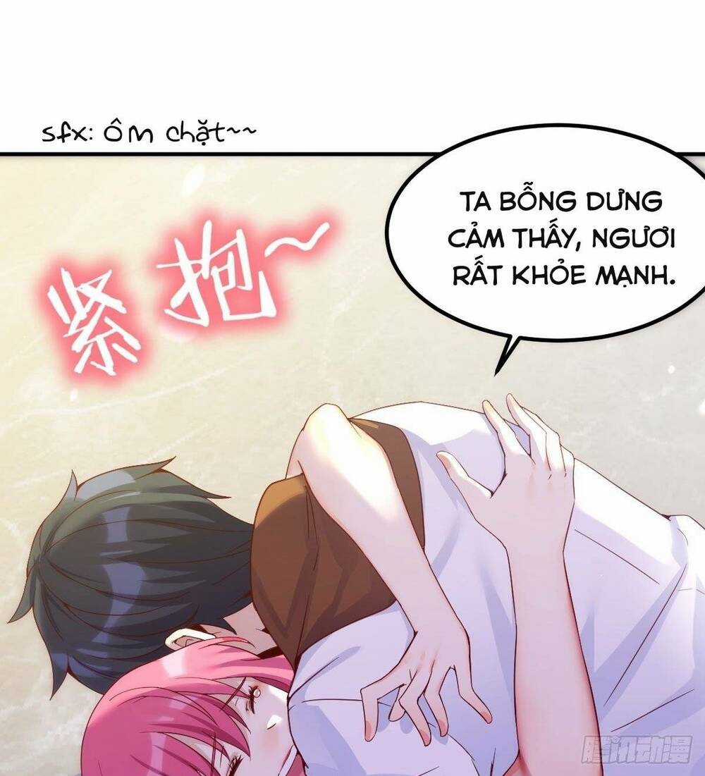 Ta Dùng Hack Tại Dị Giới Chapter 1 trang 44