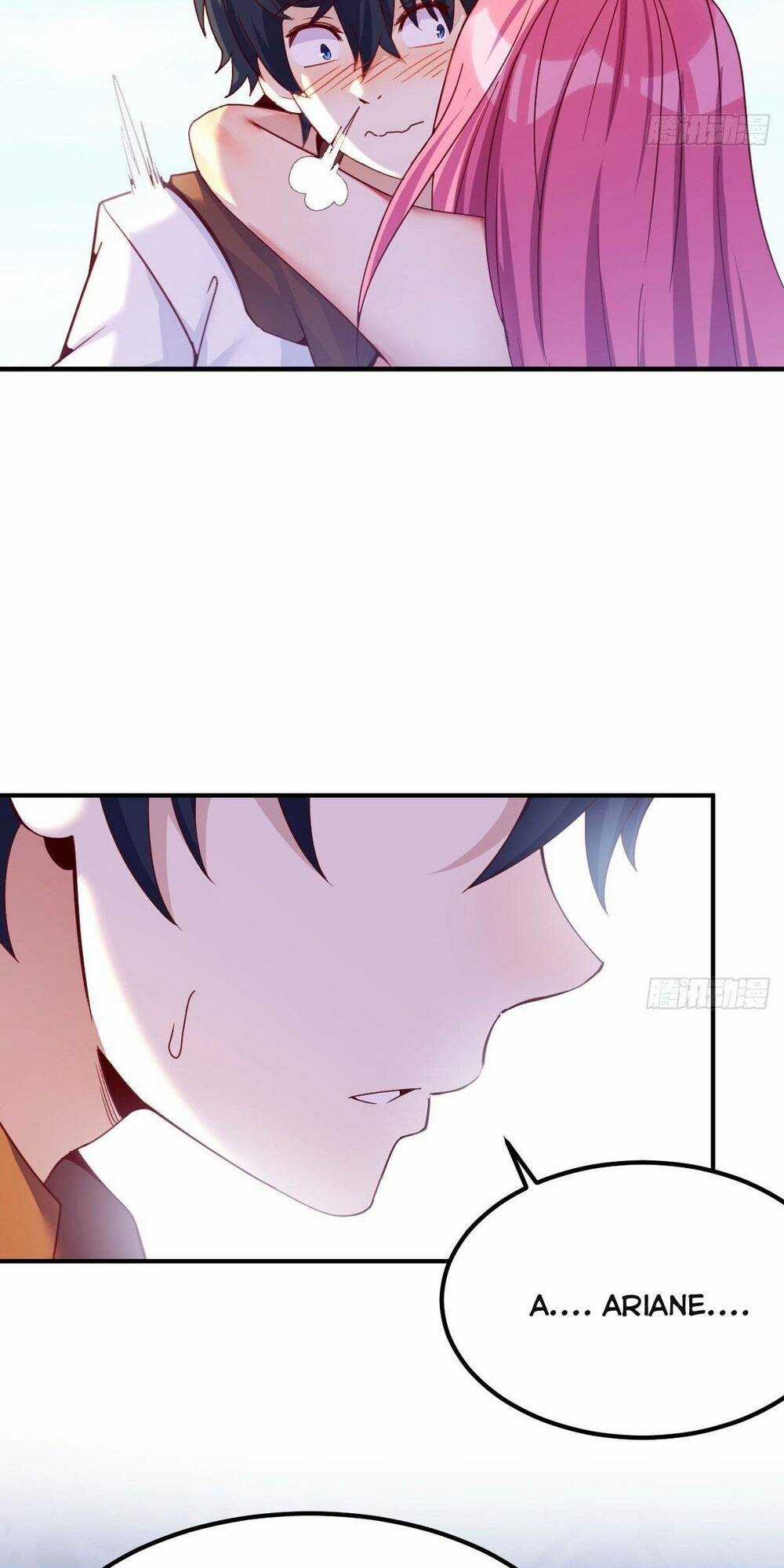 Ta Dùng Hack Tại Dị Giới Chapter 1 trang 47