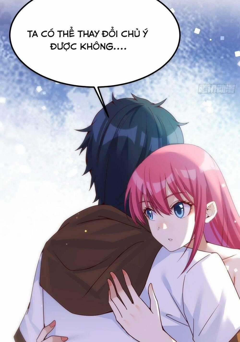 Ta Dùng Hack Tại Dị Giới Chapter 1 trang 48