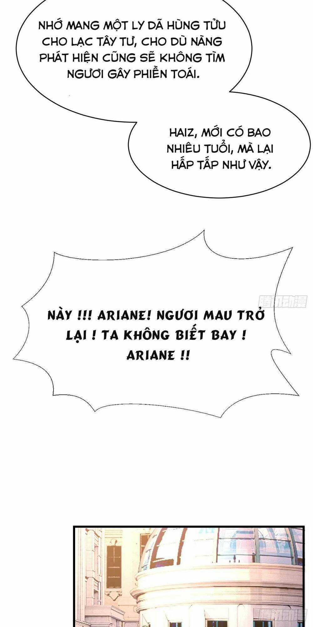 Ta Dùng Hack Tại Dị Giới Chapter 2 trang 10