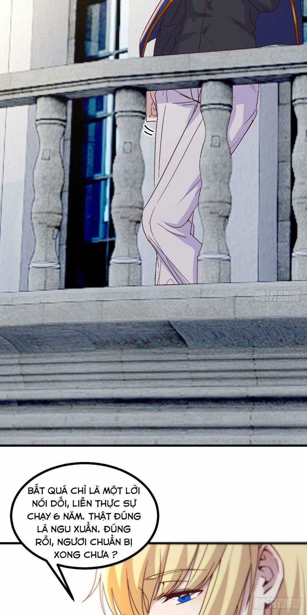 Ta Dùng Hack Tại Dị Giới Chapter 2 trang 14