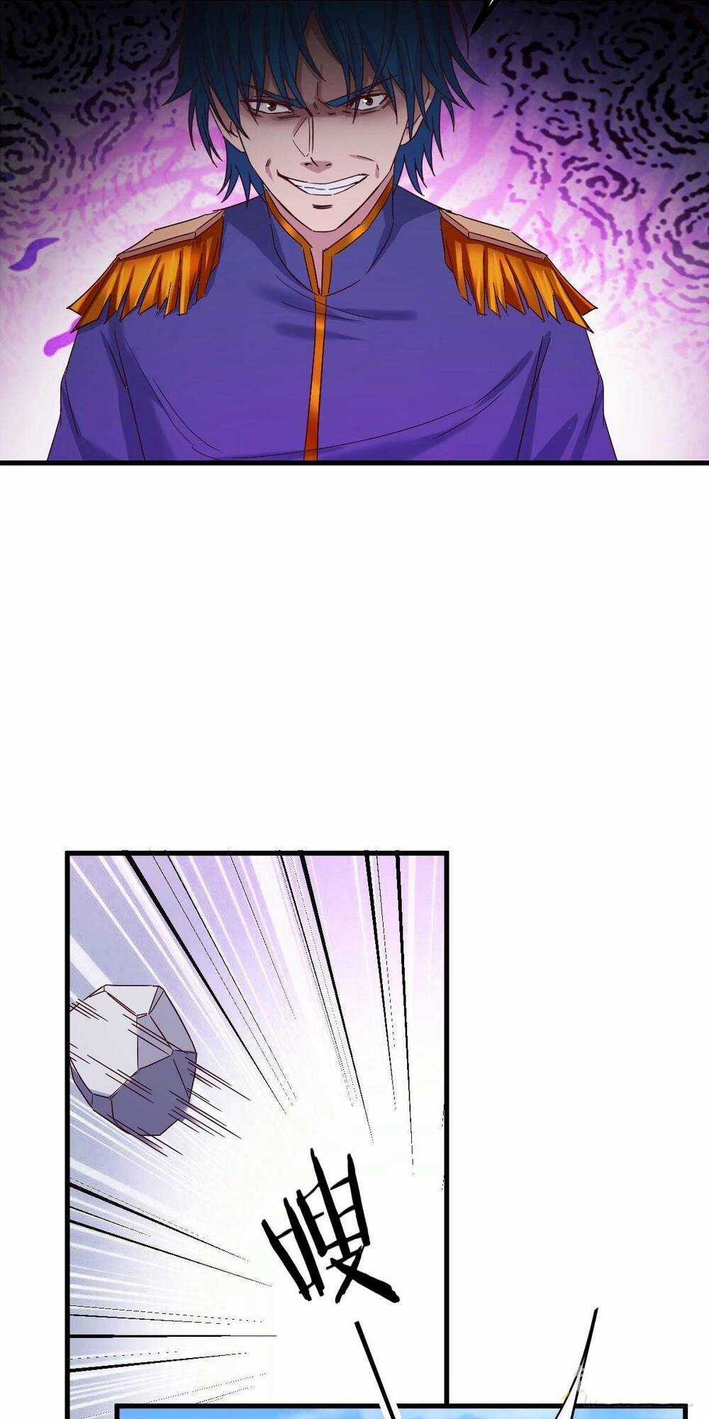 Ta Dùng Hack Tại Dị Giới Chapter 2 trang 18