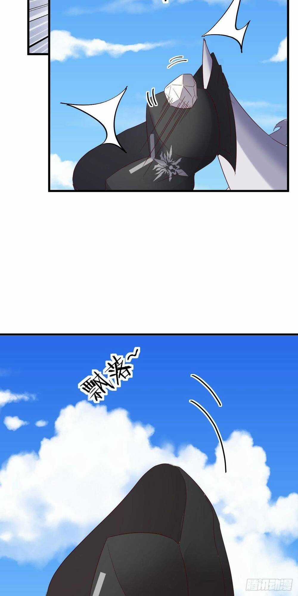 Ta Dùng Hack Tại Dị Giới Chapter 2 trang 19