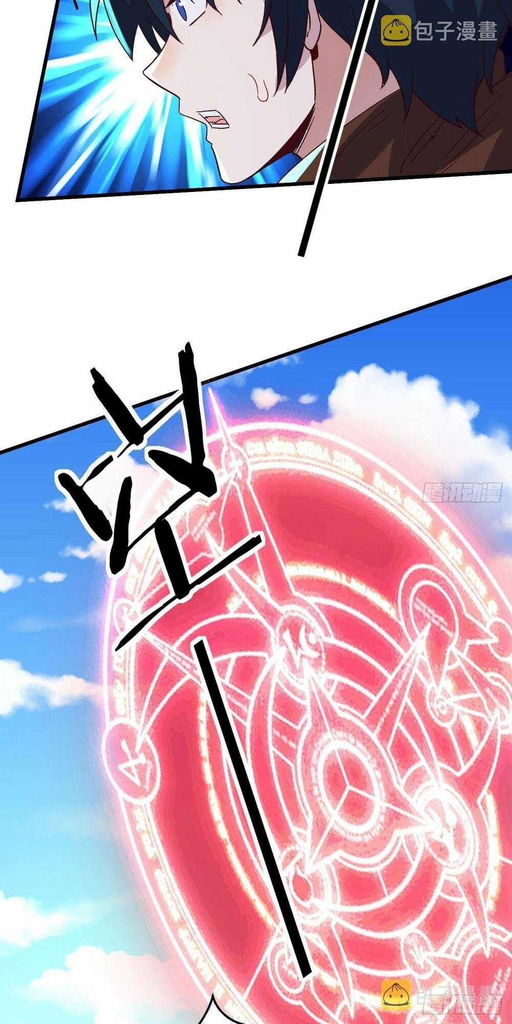 Ta Dùng Hack Tại Dị Giới Chapter 2 trang 23