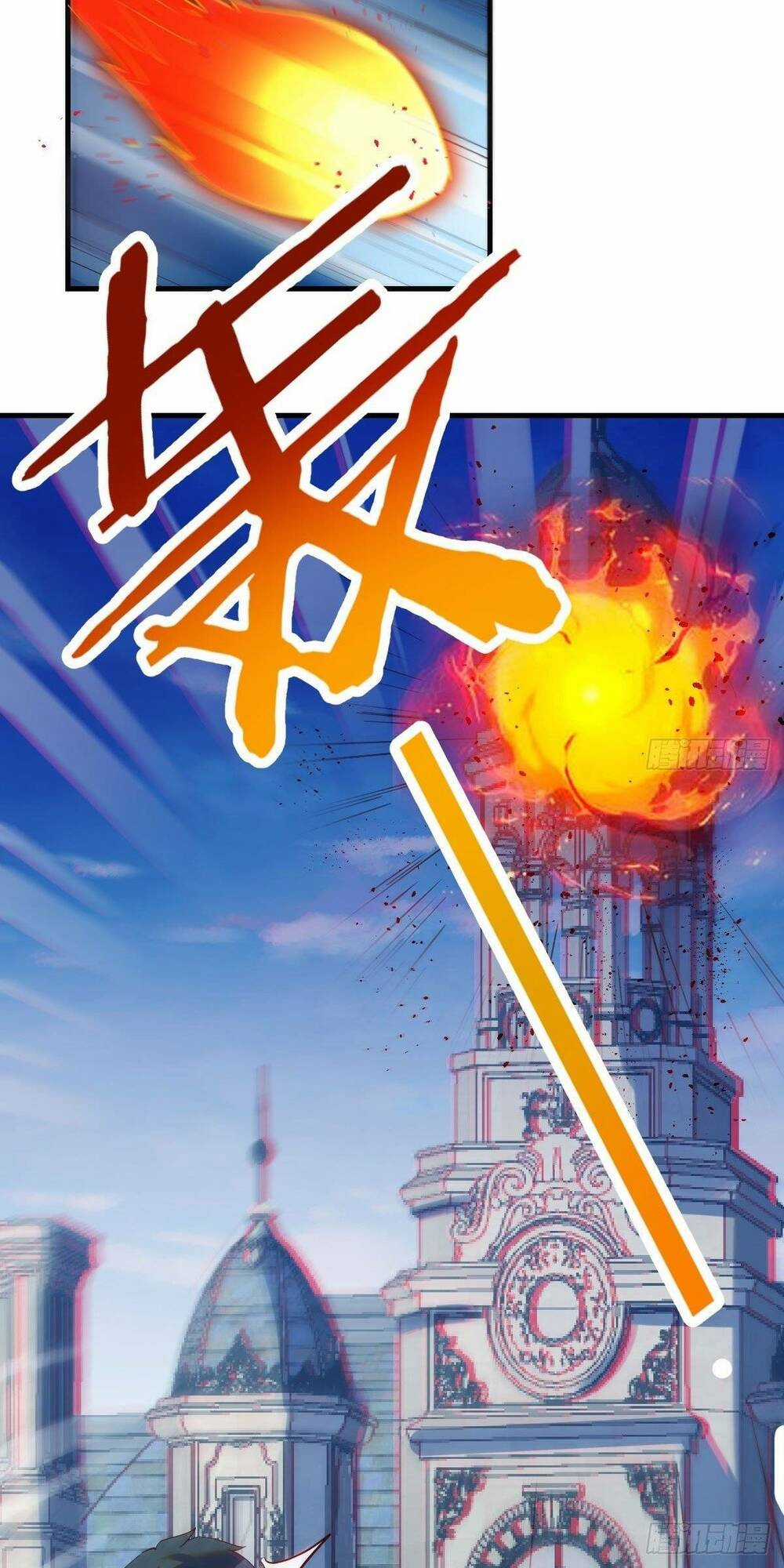 Ta Dùng Hack Tại Dị Giới Chapter 2 trang 29