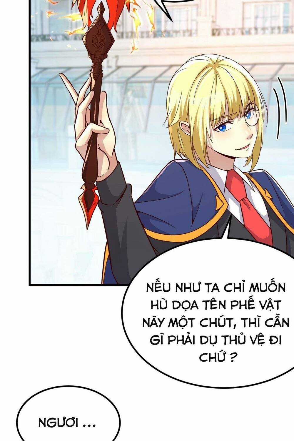Ta Dùng Hack Tại Dị Giới Chapter 2 trang 41