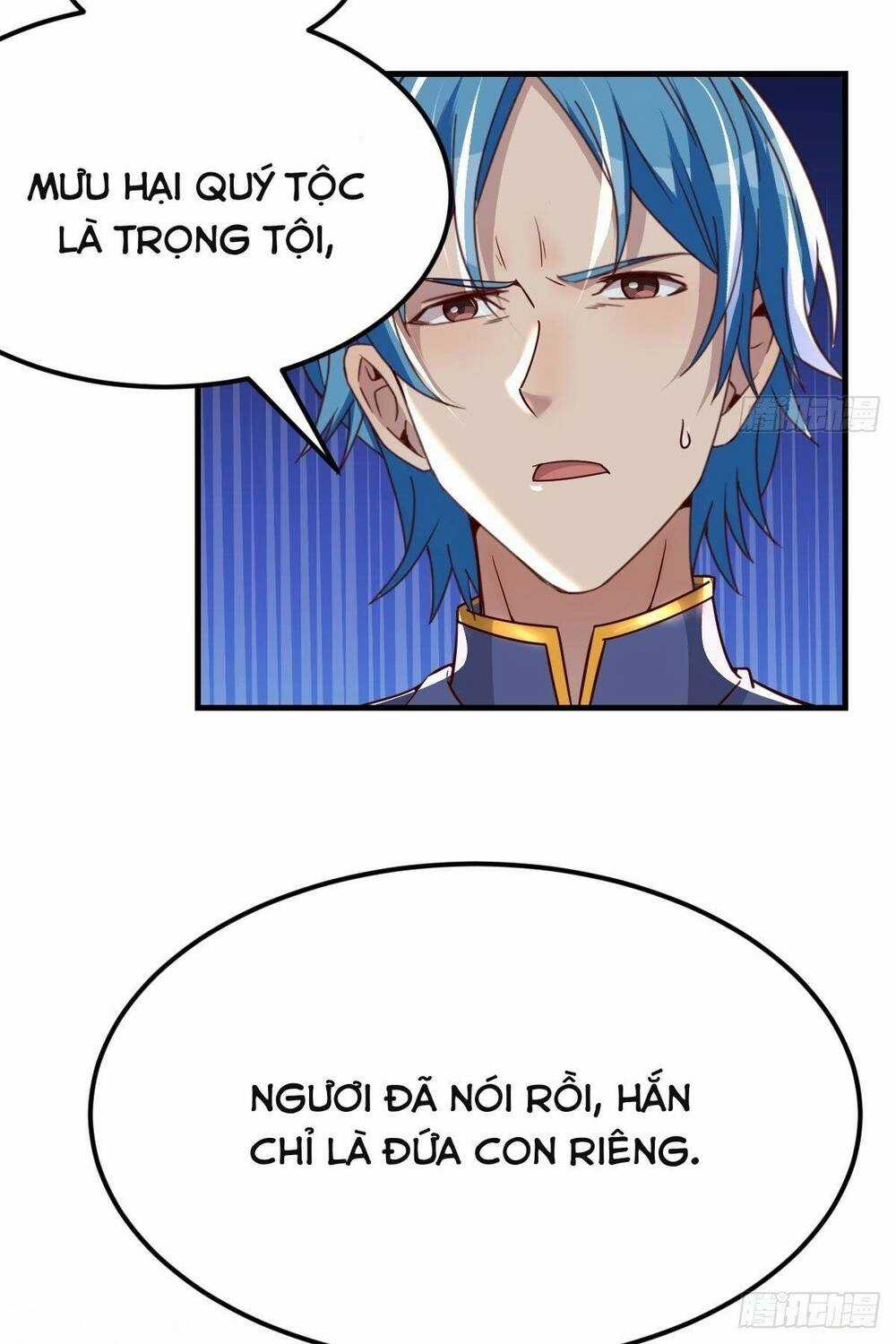 Ta Dùng Hack Tại Dị Giới Chapter 2 trang 42