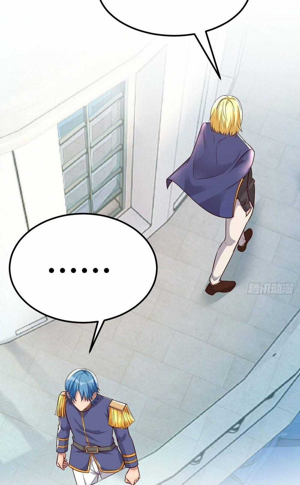 Ta Dùng Hack Tại Dị Giới Chapter 2 trang 46