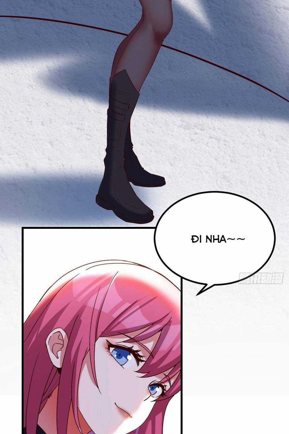 Ta Dùng Hack Tại Dị Giới Chapter 2 trang 8