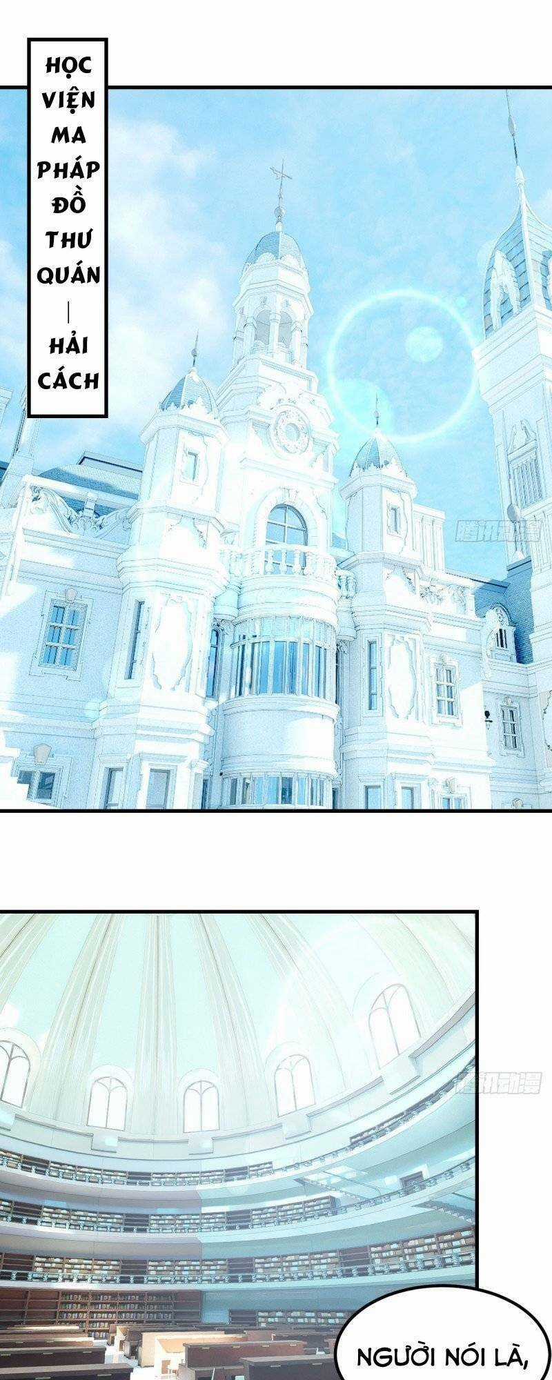 Ta Dùng Hack Tại Dị Giới Chapter 4 trang 15