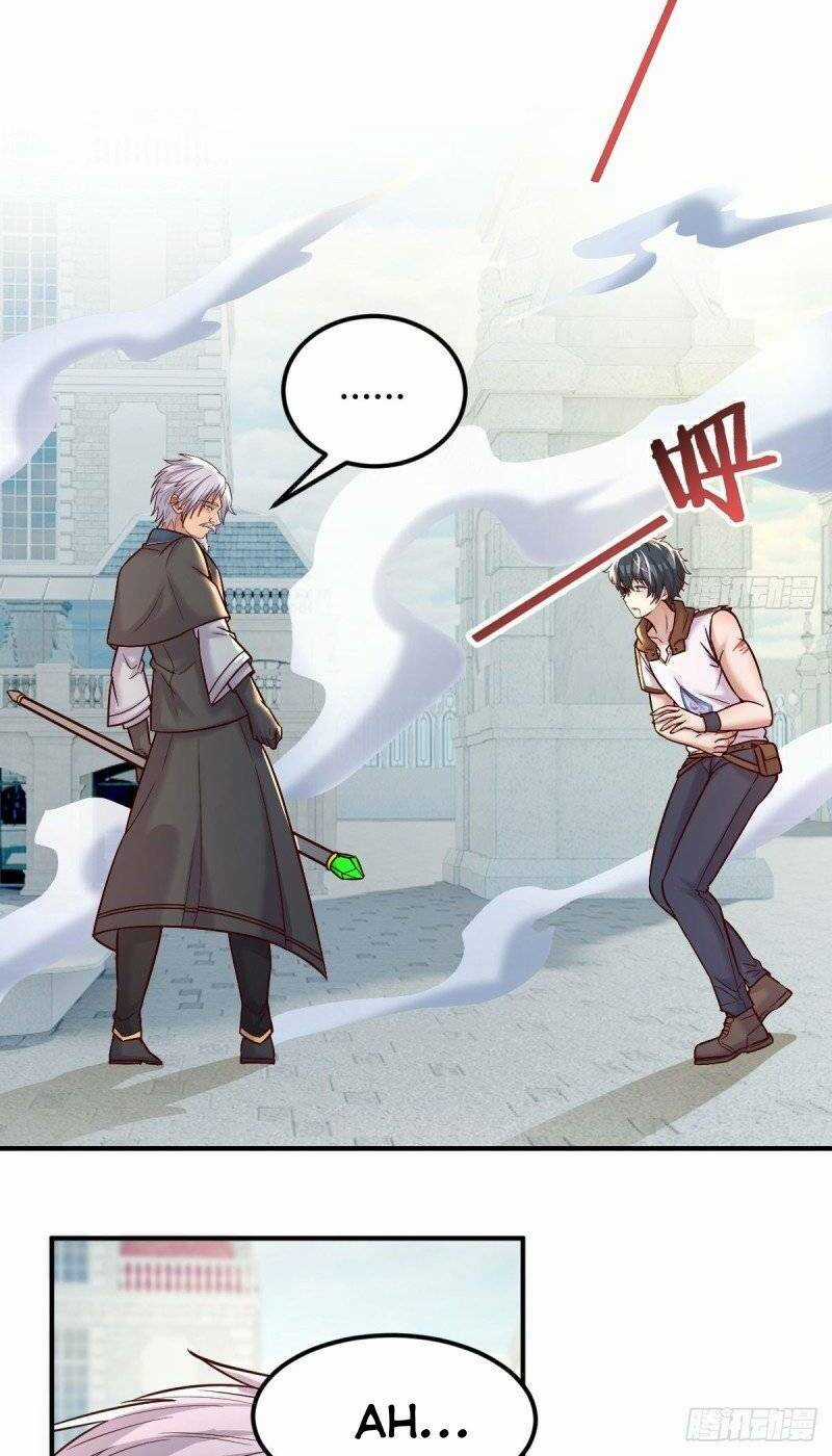 Ta Dùng Hack Tại Dị Giới Chapter 4 trang 2