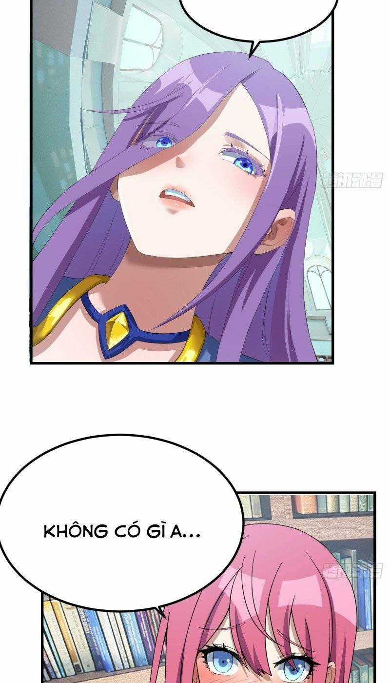 Ta Dùng Hack Tại Dị Giới Chapter 4 trang 22