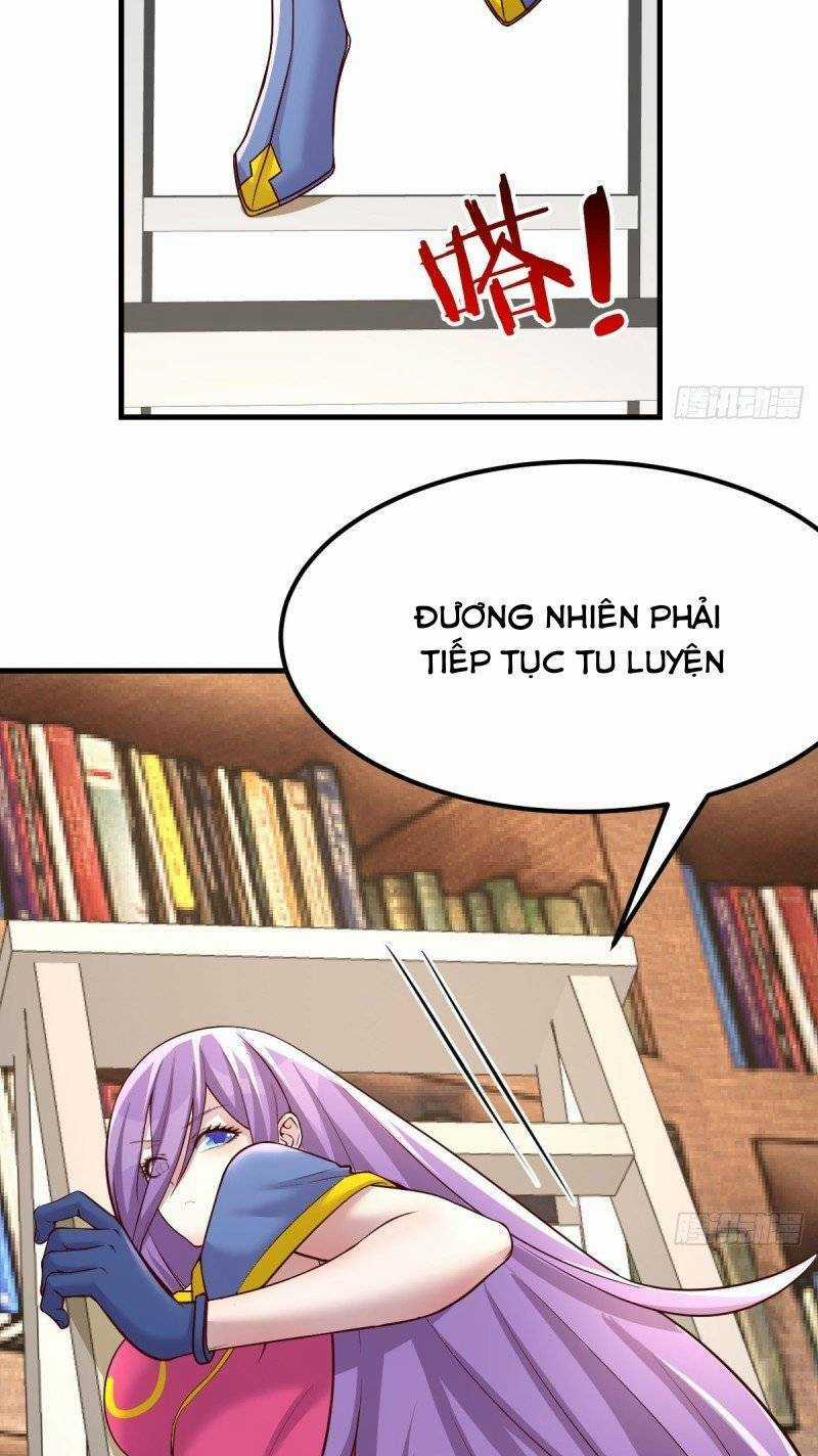 Ta Dùng Hack Tại Dị Giới Chapter 4 trang 25