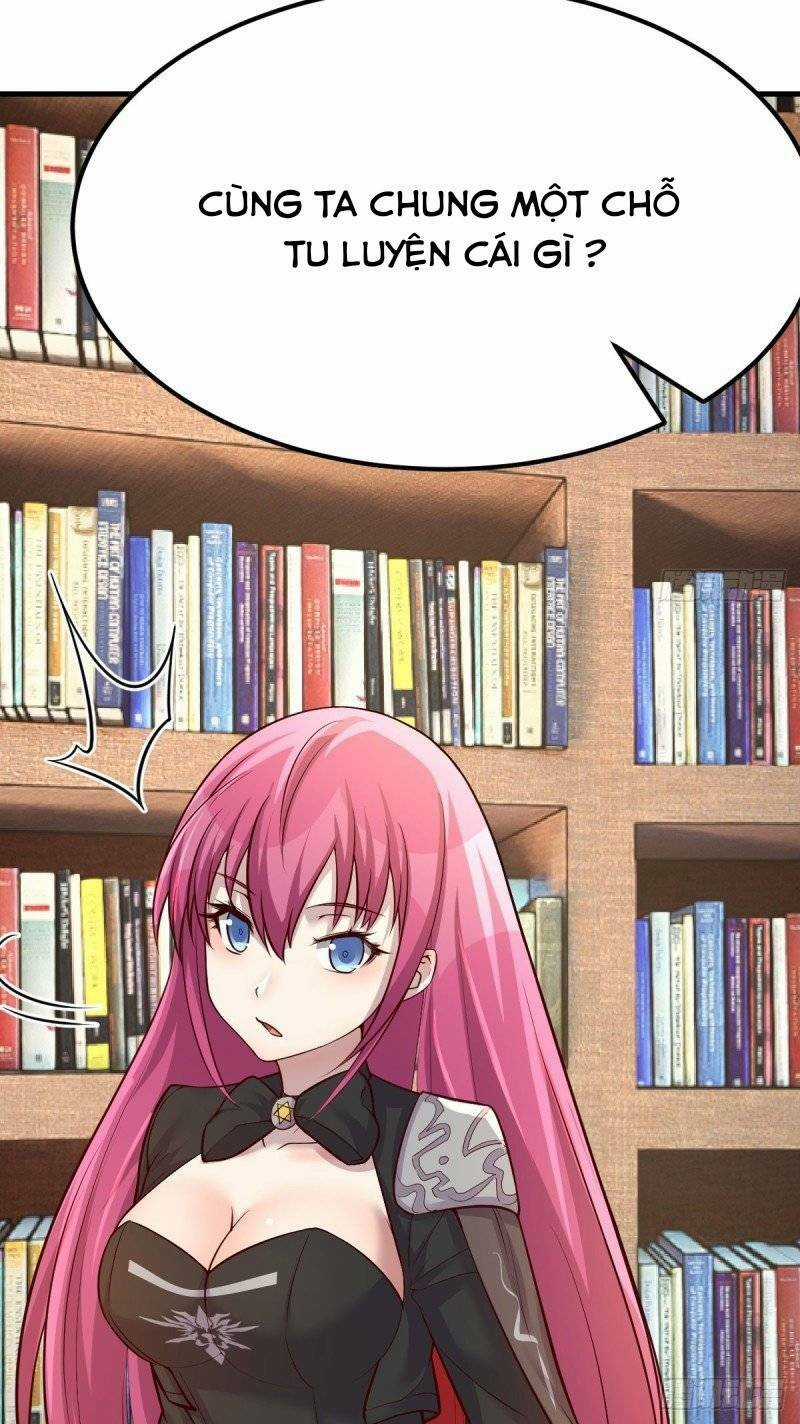 Ta Dùng Hack Tại Dị Giới Chapter 4 trang 29