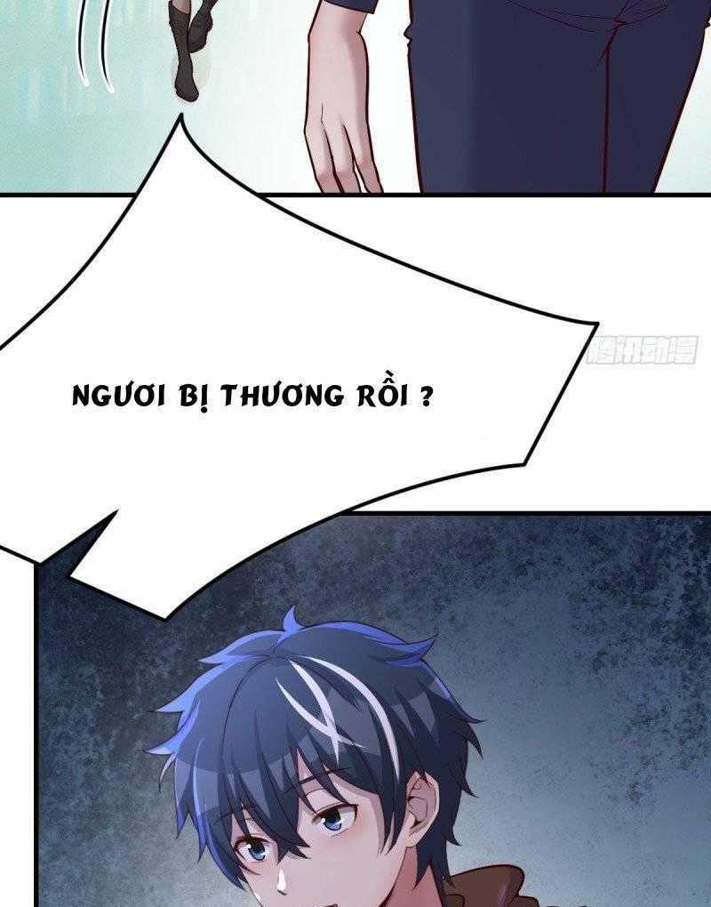 Ta Dùng Hack Tại Dị Giới Chapter 4 trang 31