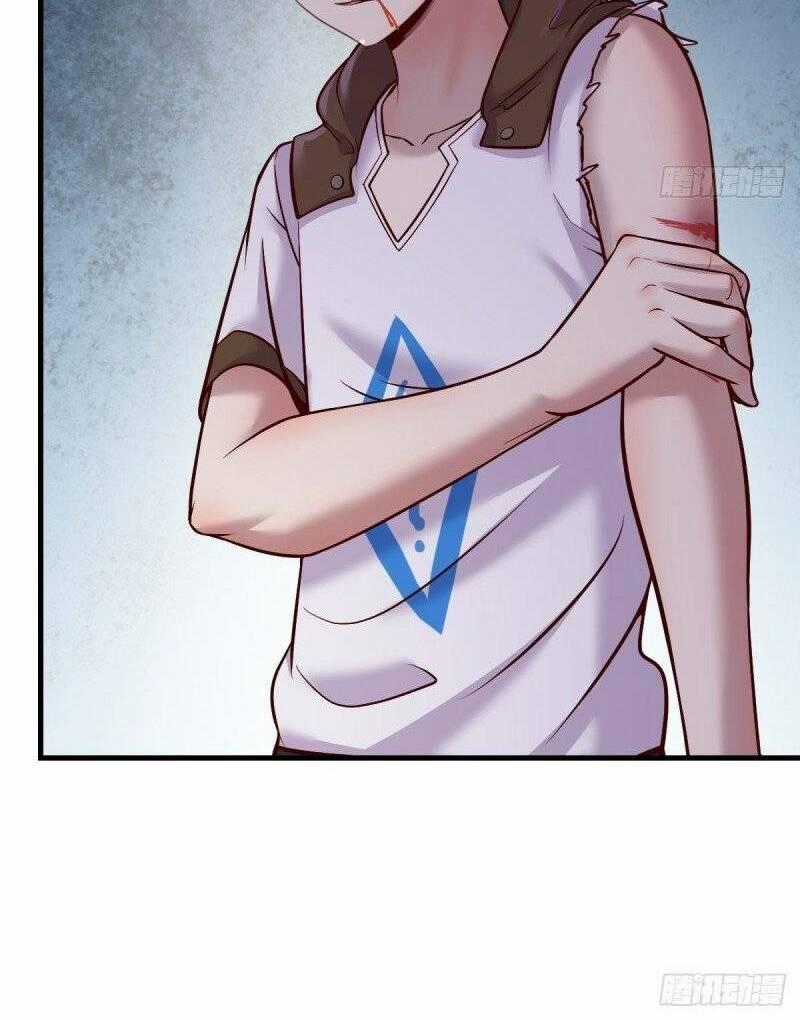 Ta Dùng Hack Tại Dị Giới Chapter 4 trang 32