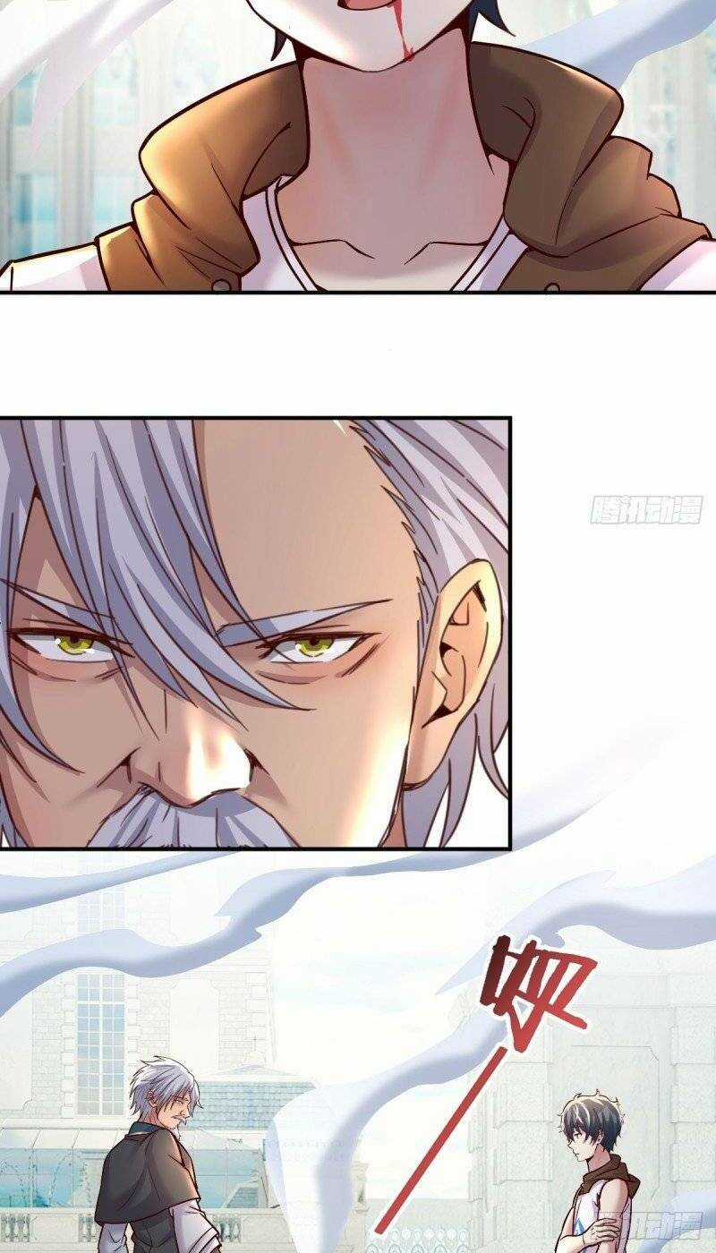 Ta Dùng Hack Tại Dị Giới Chapter 4 trang 5