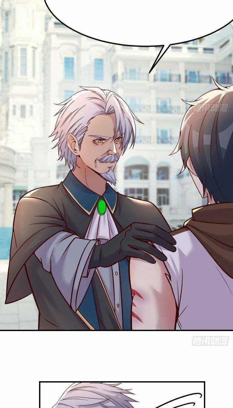 Ta Dùng Hack Tại Dị Giới Chapter 4 trang 7