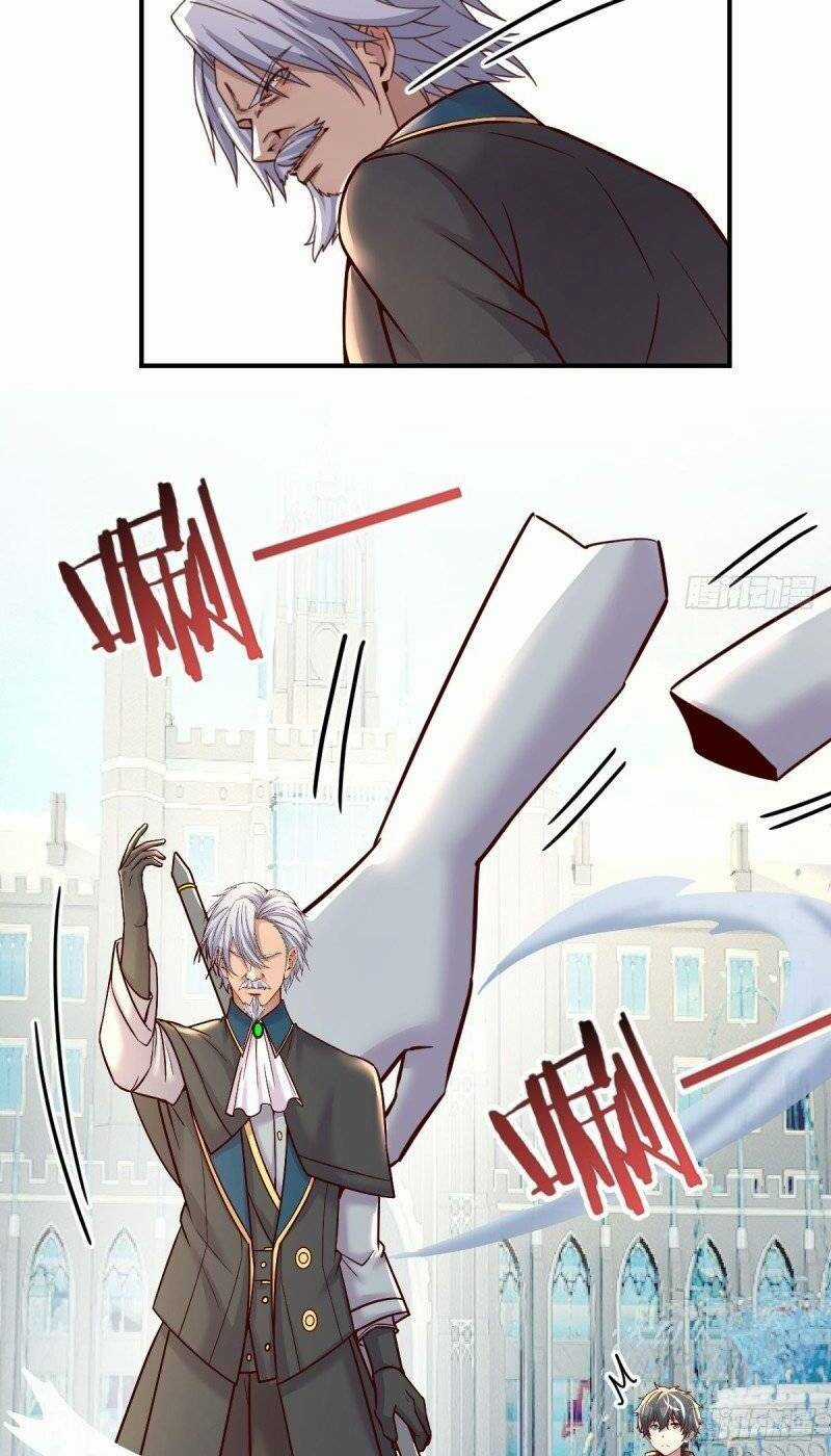 Ta Dùng Hack Tại Dị Giới Chapter 4 trang 8