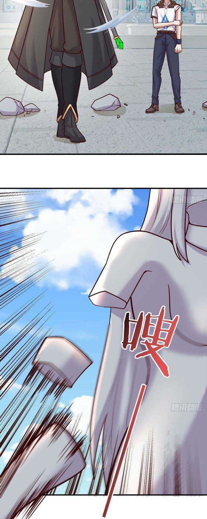 Ta Dùng Hack Tại Dị Giới Chapter 4 trang 9