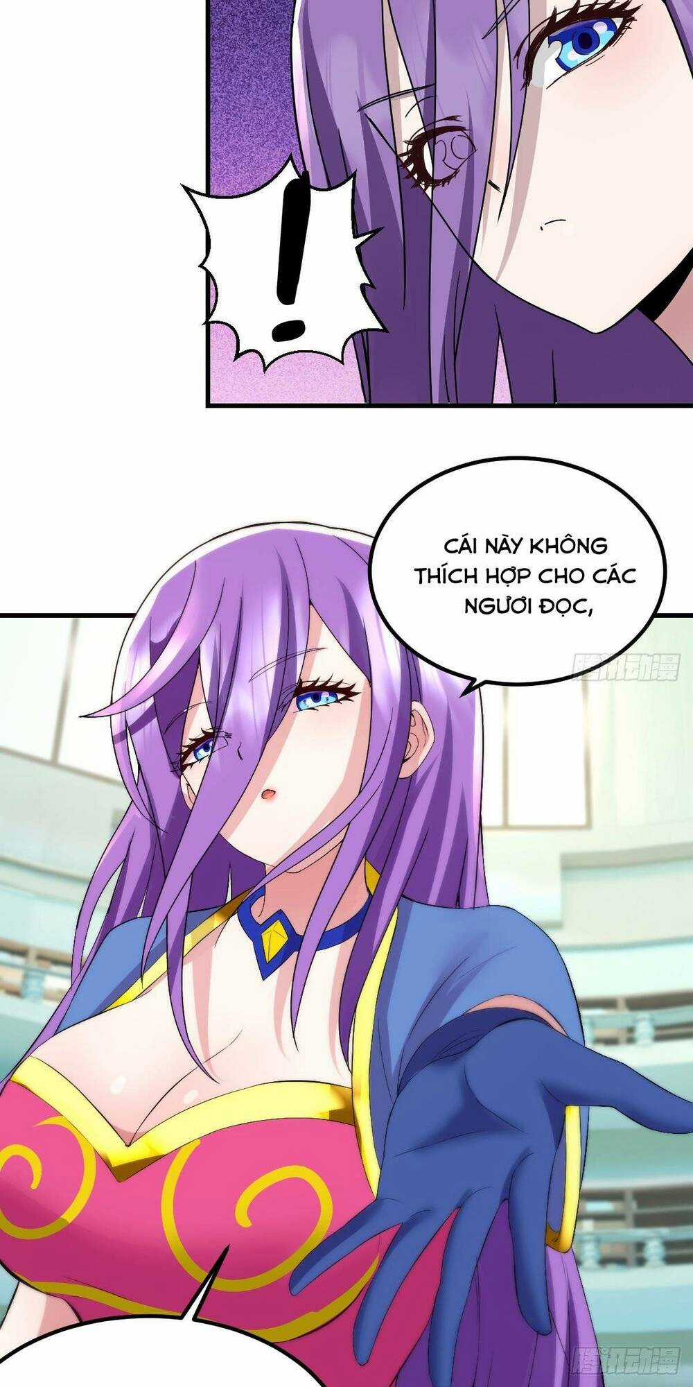 Ta Dùng Hack Tại Dị Giới Chapter 5 trang 25