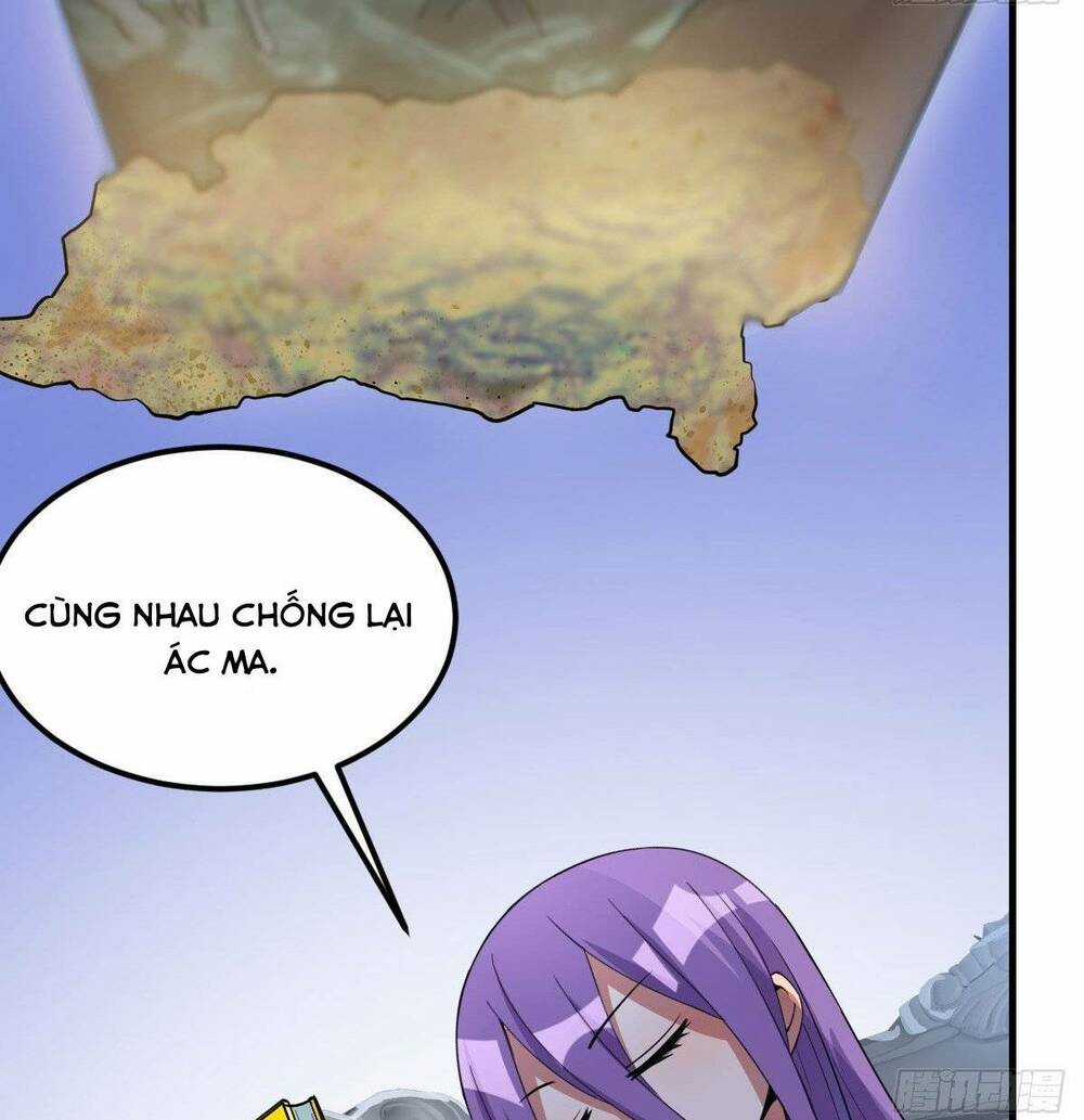 Ta Dùng Hack Tại Dị Giới Chapter 5 trang 27