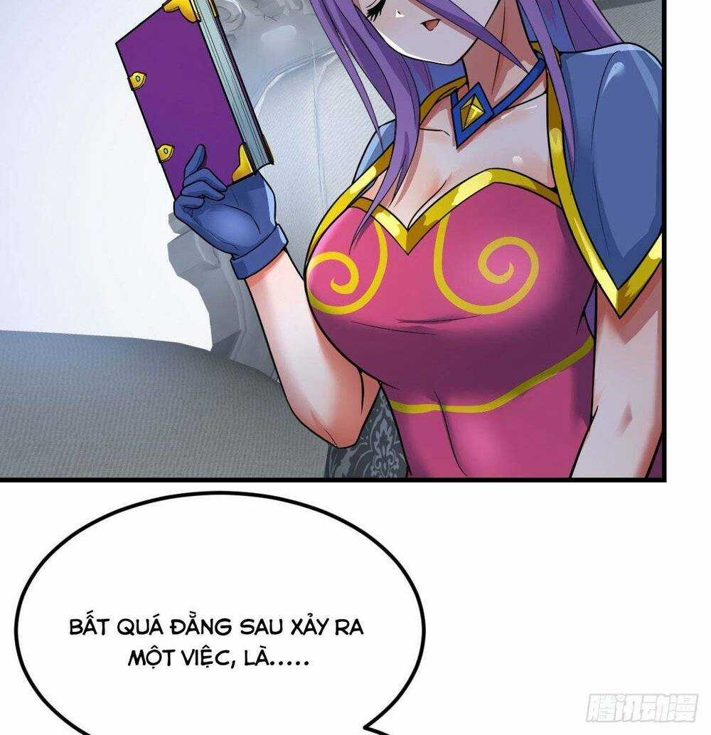 Ta Dùng Hack Tại Dị Giới Chapter 5 trang 28