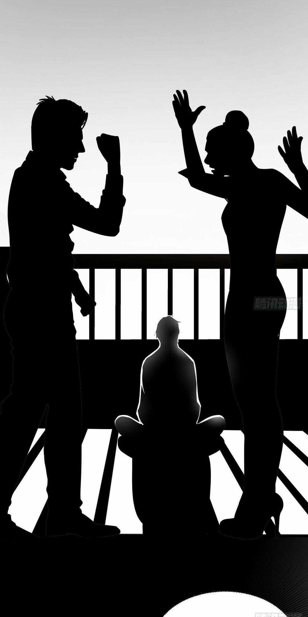 Ta Dùng Hack Tại Dị Giới Chapter 5 trang 31