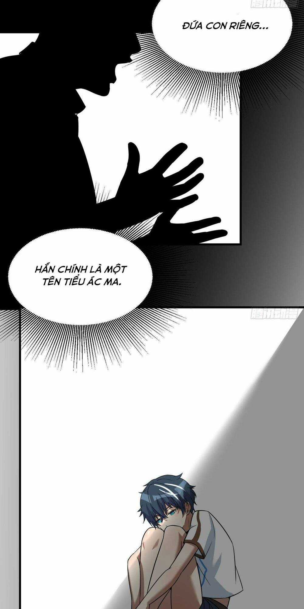 Ta Dùng Hack Tại Dị Giới Chapter 5 trang 32