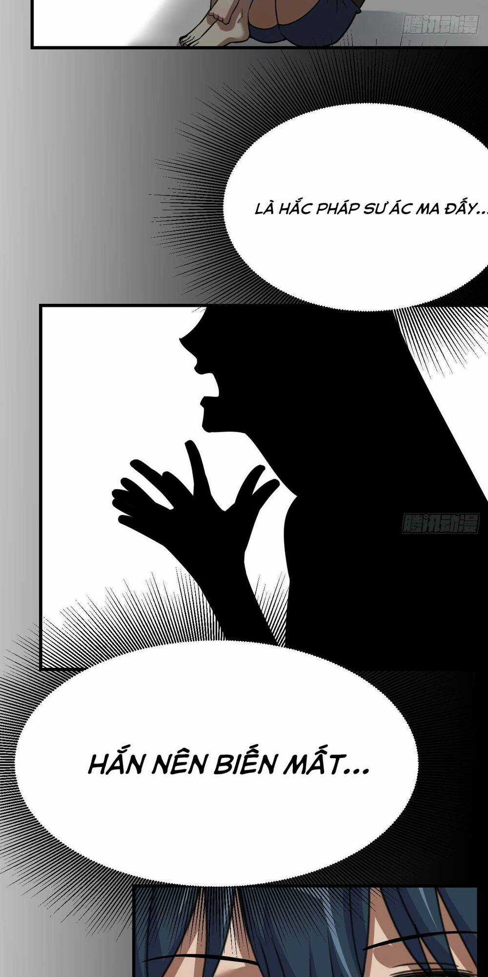 Ta Dùng Hack Tại Dị Giới Chapter 5 trang 33