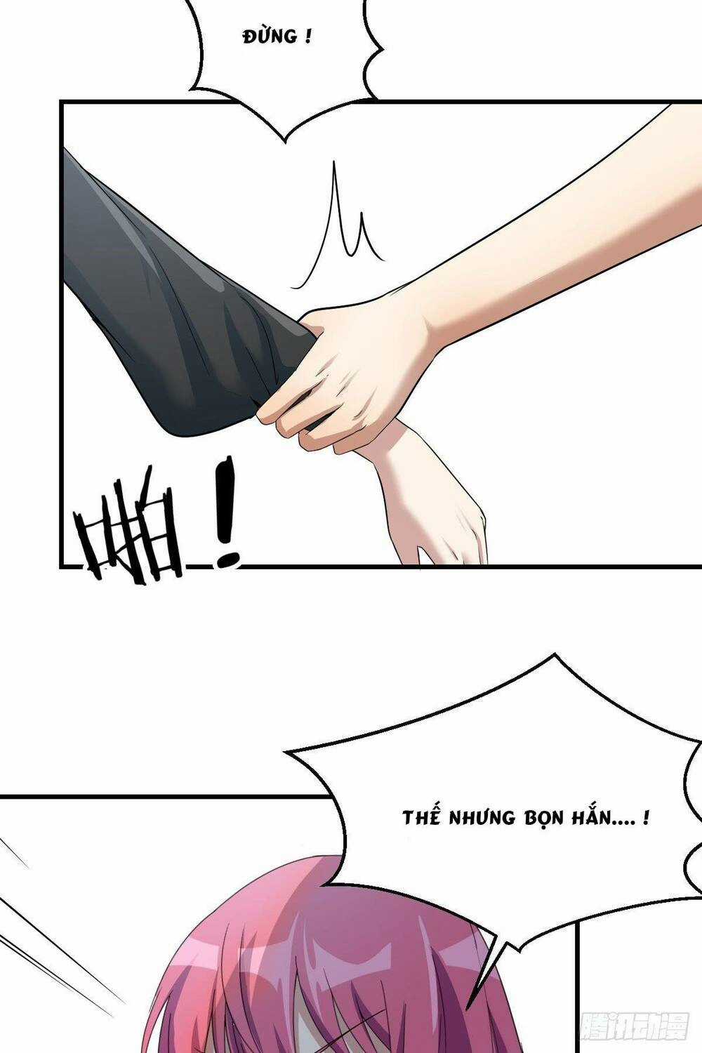 Ta Dùng Hack Tại Dị Giới Chapter 5 trang 4