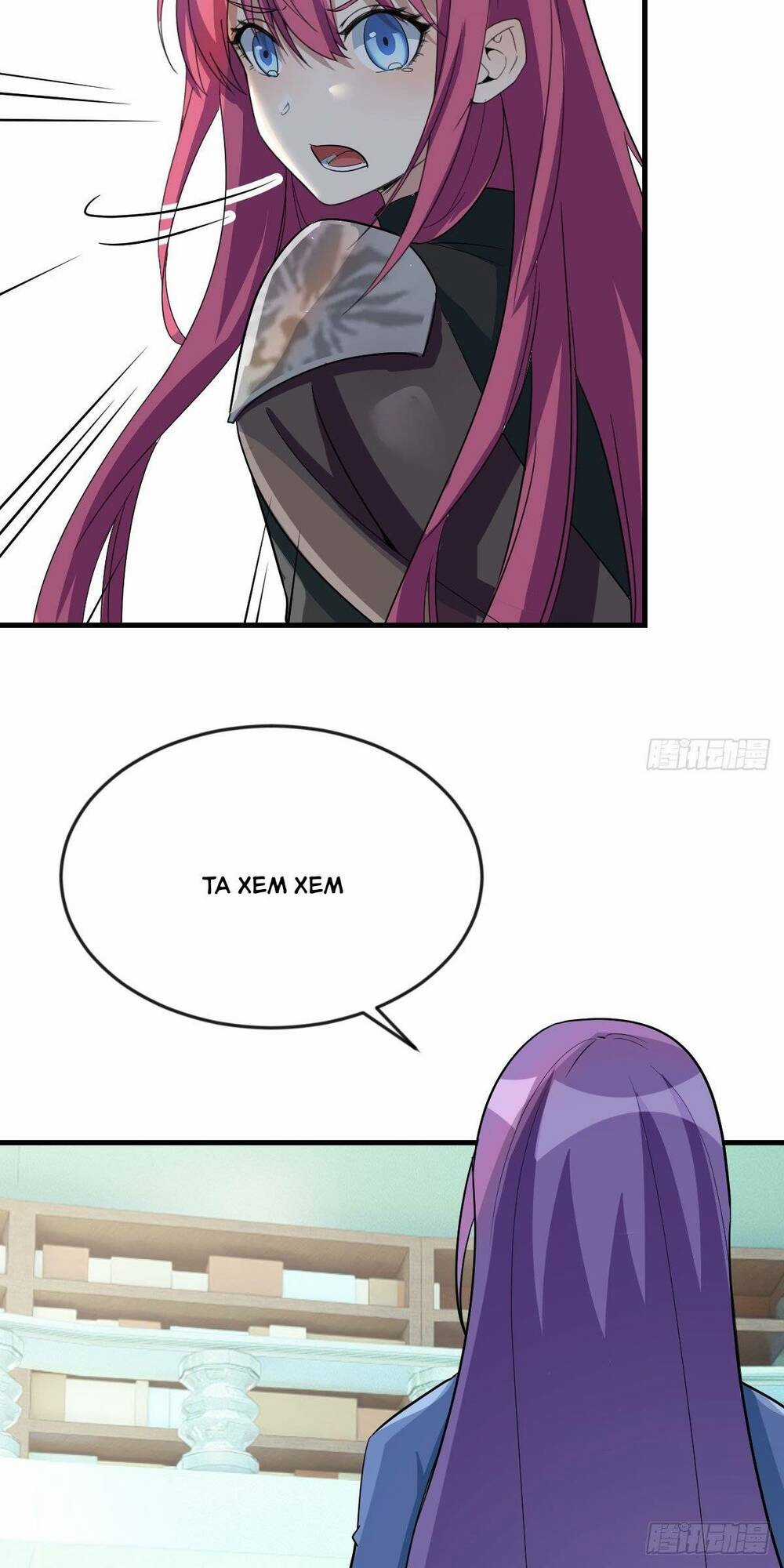 Ta Dùng Hack Tại Dị Giới Chapter 5 trang 5